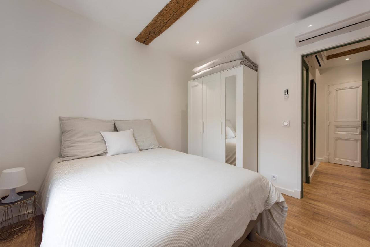 Appartement 2 Neuf Sur Le Port A Cote De La Plage Saint-Raphaël Екстериор снимка
