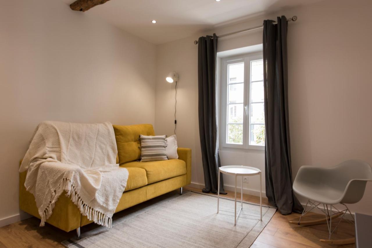 Appartement 2 Neuf Sur Le Port A Cote De La Plage Saint-Raphaël Екстериор снимка